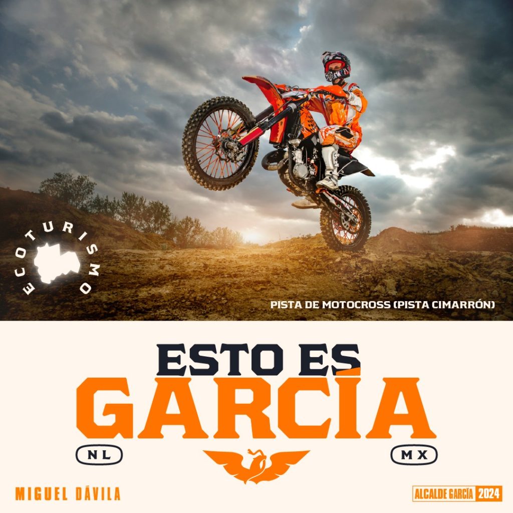 ecoturismo en garcia