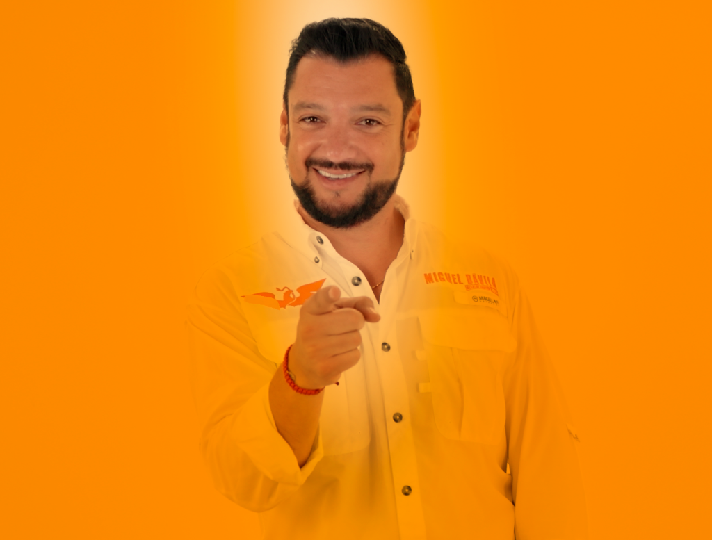 propuestas miguel davila